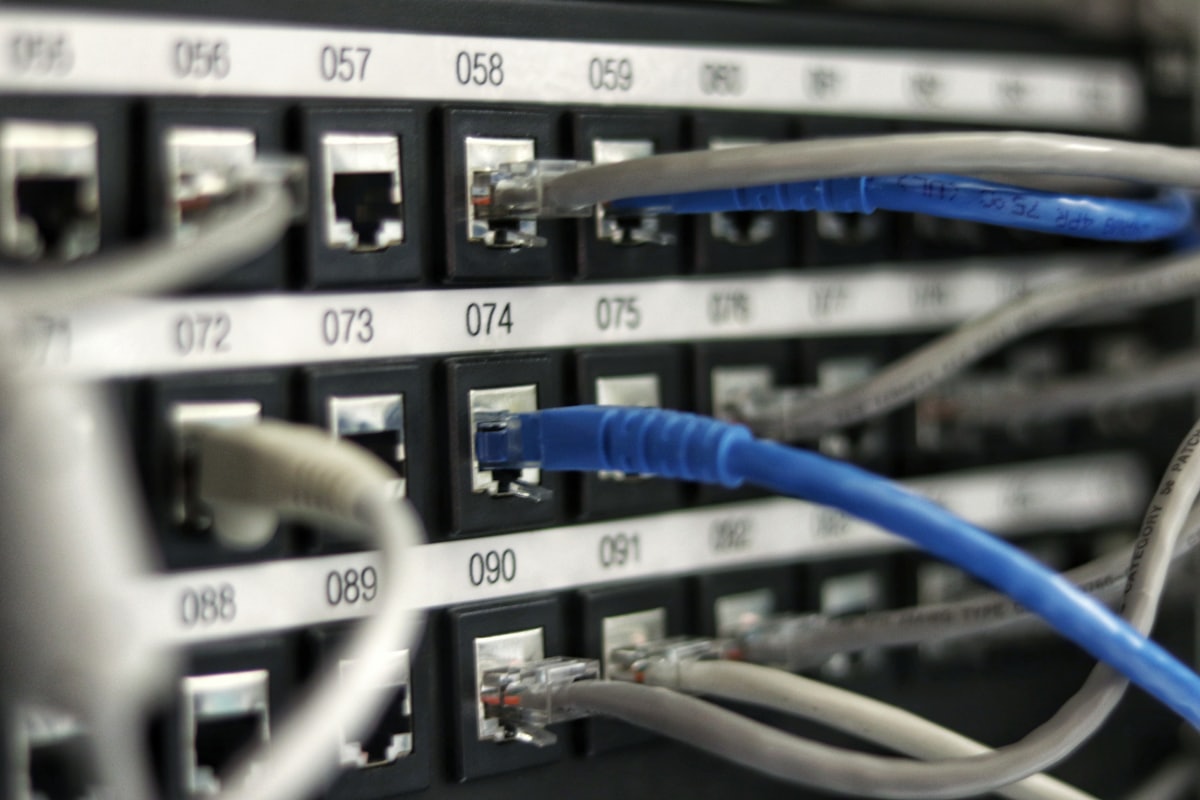 Data Platform Modernization